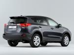 Toyota RAV4 2013 года